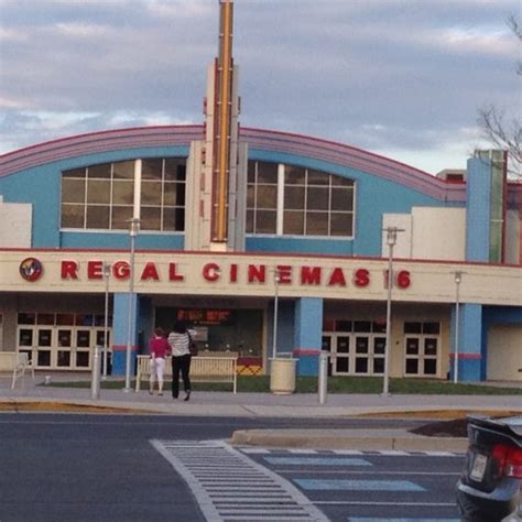 movies salisbury, md|Regal Salisbury & RPX Movie Showtimes & Tickets